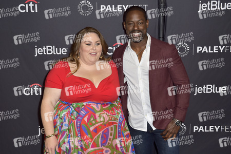 Screening 'This Is Us' auf dem PaleyFest Los Angeles 2019