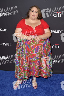 Screening 'This Is Us' auf dem PaleyFest Los Angeles 2019