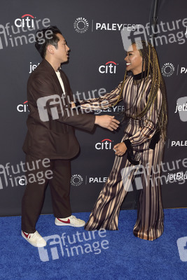 Screening 'The Twilight Zone' auf dem PaleyFest Los Angeles 2019