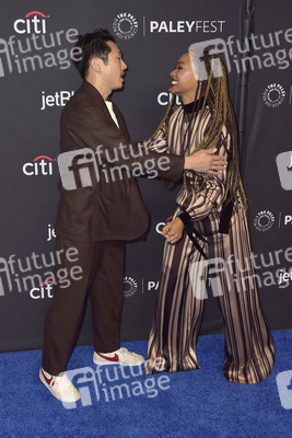 Screening 'The Twilight Zone' auf dem PaleyFest Los Angeles 2019