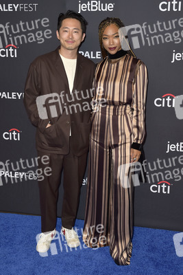 Screening 'The Twilight Zone' auf dem PaleyFest Los Angeles 2019