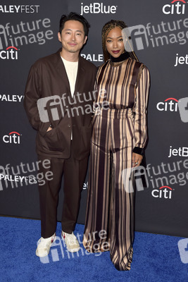 Screening 'The Twilight Zone' auf dem PaleyFest Los Angeles 2019