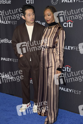 Screening 'The Twilight Zone' auf dem PaleyFest Los Angeles 2019