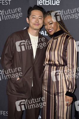 Screening 'The Twilight Zone' auf dem PaleyFest Los Angeles 2019