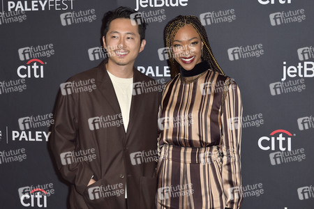 Screening 'The Twilight Zone' auf dem PaleyFest Los Angeles 2019