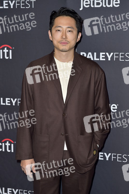 Screening 'The Twilight Zone' auf dem PaleyFest Los Angeles 2019