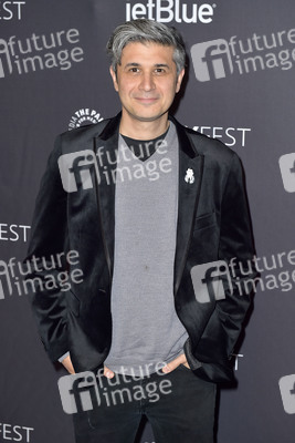 Screening 'The Twilight Zone' auf dem PaleyFest Los Angeles 2019