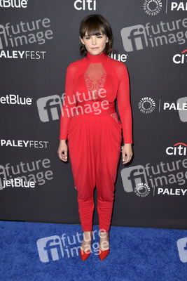 Screening 'The Twilight Zone' auf dem PaleyFest Los Angeles 2019