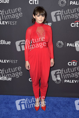 Screening 'The Twilight Zone' auf dem PaleyFest Los Angeles 2019