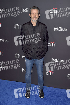 Screening 'The Twilight Zone' auf dem PaleyFest Los Angeles 2019