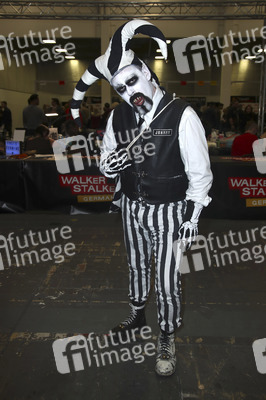 Walker Stalker Con Berlin 2019