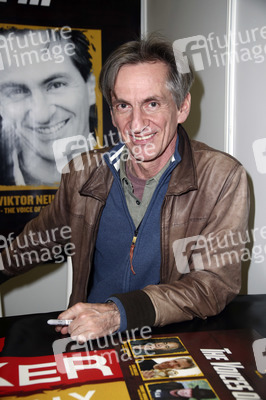 Walker Stalker Con Berlin 2019