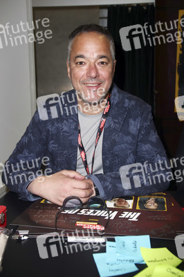 Walker Stalker Con Berlin 2019