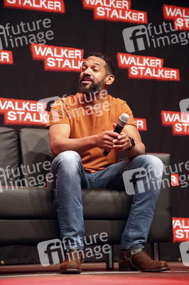 Walker Stalker Con Berlin 2019