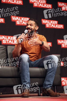 Walker Stalker Con Berlin 2019