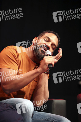 Walker Stalker Con Berlin 2019