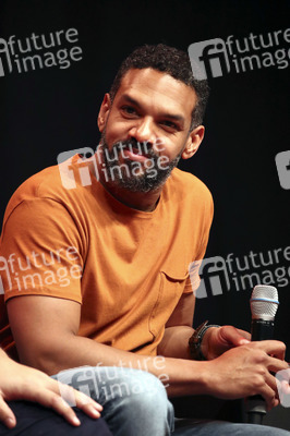 Walker Stalker Con Berlin 2019