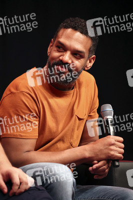 Walker Stalker Con Berlin 2019