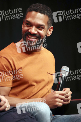 Walker Stalker Con Berlin 2019