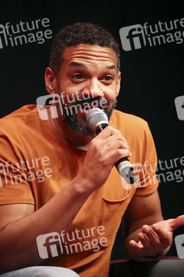 Walker Stalker Con Berlin 2019