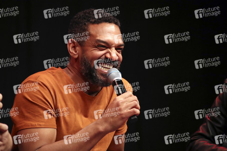 Walker Stalker Con Berlin 2019