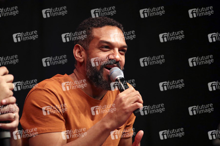 Walker Stalker Con Berlin 2019