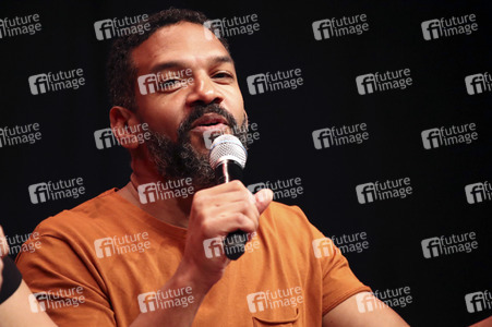 Walker Stalker Con Berlin 2019