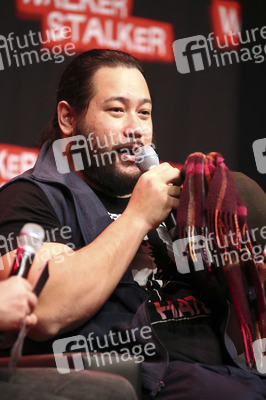 Walker Stalker Con Berlin 2019