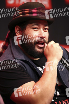 Walker Stalker Con Berlin 2019