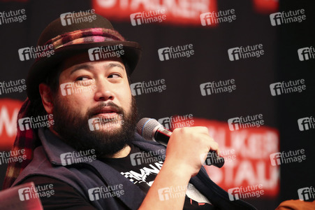 Walker Stalker Con Berlin 2019