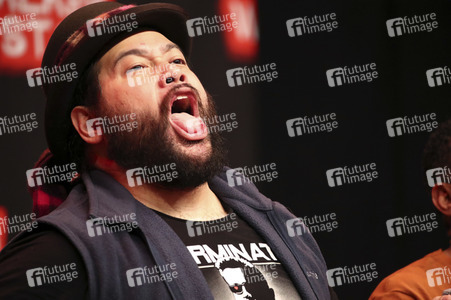 Walker Stalker Con Berlin 2019