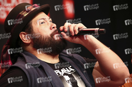 Walker Stalker Con Berlin 2019