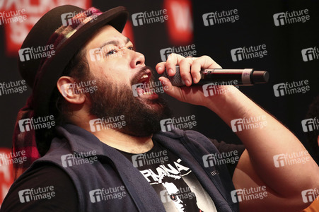 Walker Stalker Con Berlin 2019