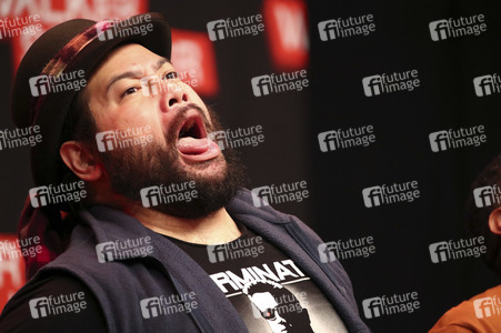 Walker Stalker Con Berlin 2019