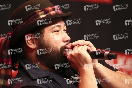 Walker Stalker Con Berlin 2019