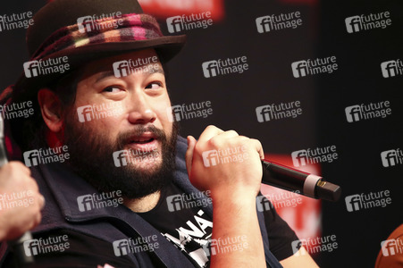 Walker Stalker Con Berlin 2019