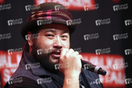 Walker Stalker Con Berlin 2019