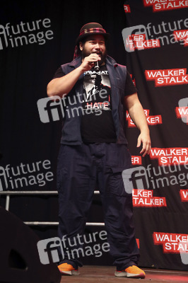 Walker Stalker Con Berlin 2019