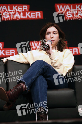 Walker Stalker Con Berlin 2019