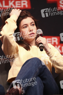 Walker Stalker Con Berlin 2019