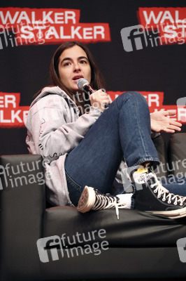 Walker Stalker Con Berlin 2019