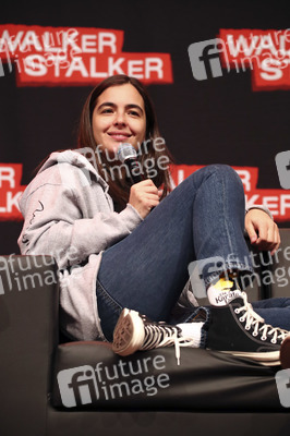 Walker Stalker Con Berlin 2019