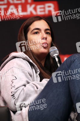 Walker Stalker Con Berlin 2019