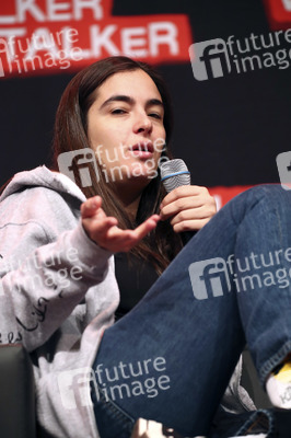 Walker Stalker Con Berlin 2019