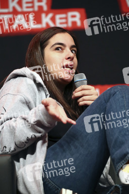 Walker Stalker Con Berlin 2019