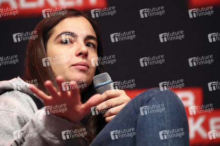 Walker Stalker Con Berlin 2019