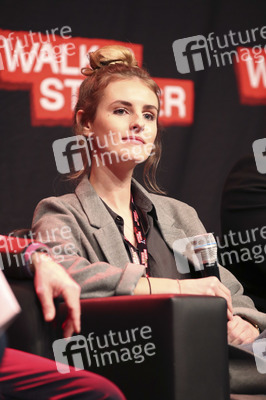 Walker Stalker Con Berlin 2019