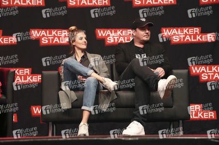Walker Stalker Con Berlin 2019