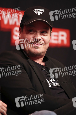 Walker Stalker Con Berlin 2019