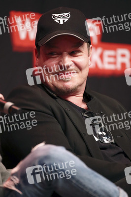 Walker Stalker Con Berlin 2019